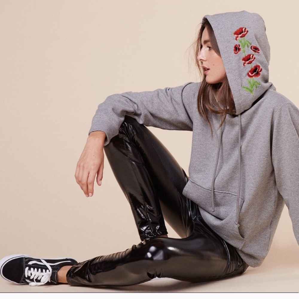Designer hoodie